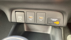Honda Jazz 1.5 i-MMD Hybrid EX 5dr eCVT Hybrid Hatchback